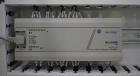 Used Epak / Apacks Econoline Inline Pressure Gravity Liquid Filling Machine